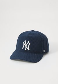 MLB NEW YORK YANKEES HITCH UNISEX - Cap - navy
