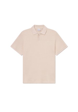 Les Deux AXEL - Poloshirt - ivory