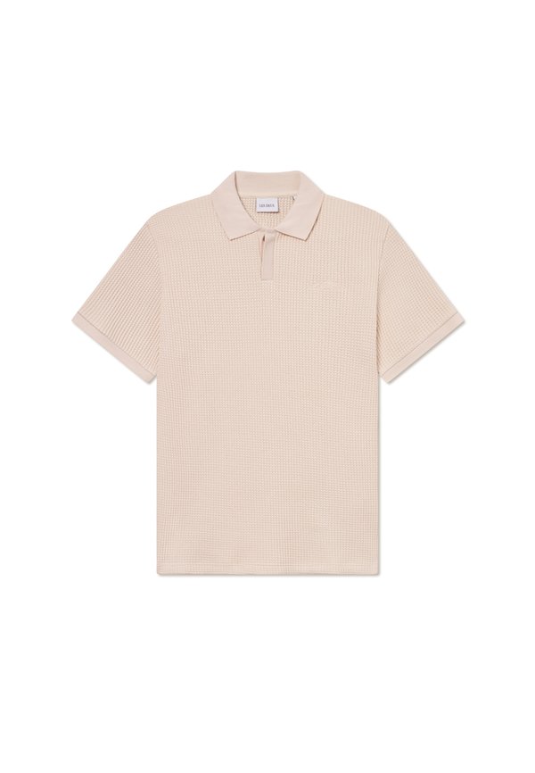 AXEL - Polo shirt - ivory4
