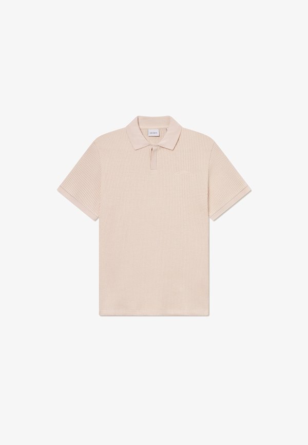AXEL - Polo shirt - ivory4