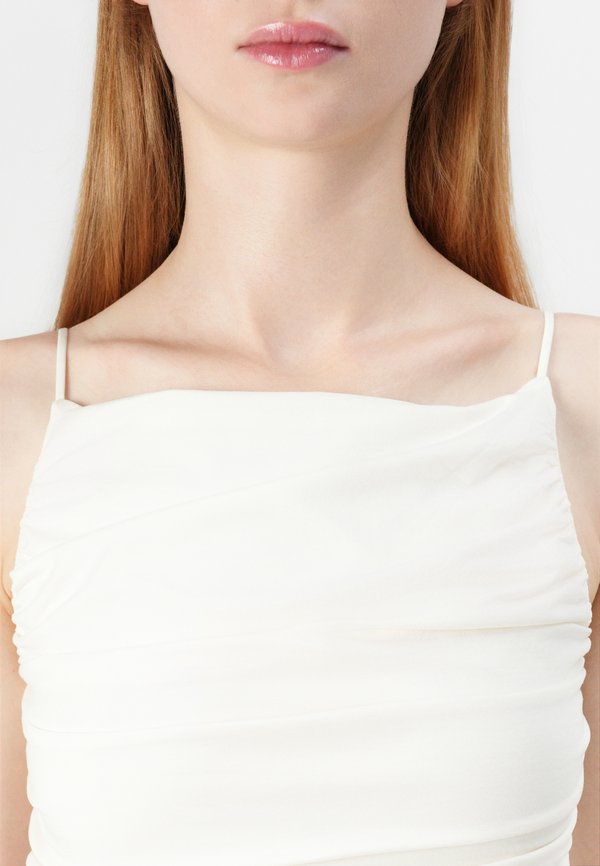 BARE LONGLINE - Top4