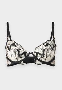 Bluebella KALMIA WIRED BRA - Bøyle-BH - black