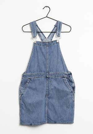 Robe en jean - blue