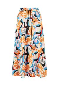 Urban Classics Suknja A kroja - multicoloured