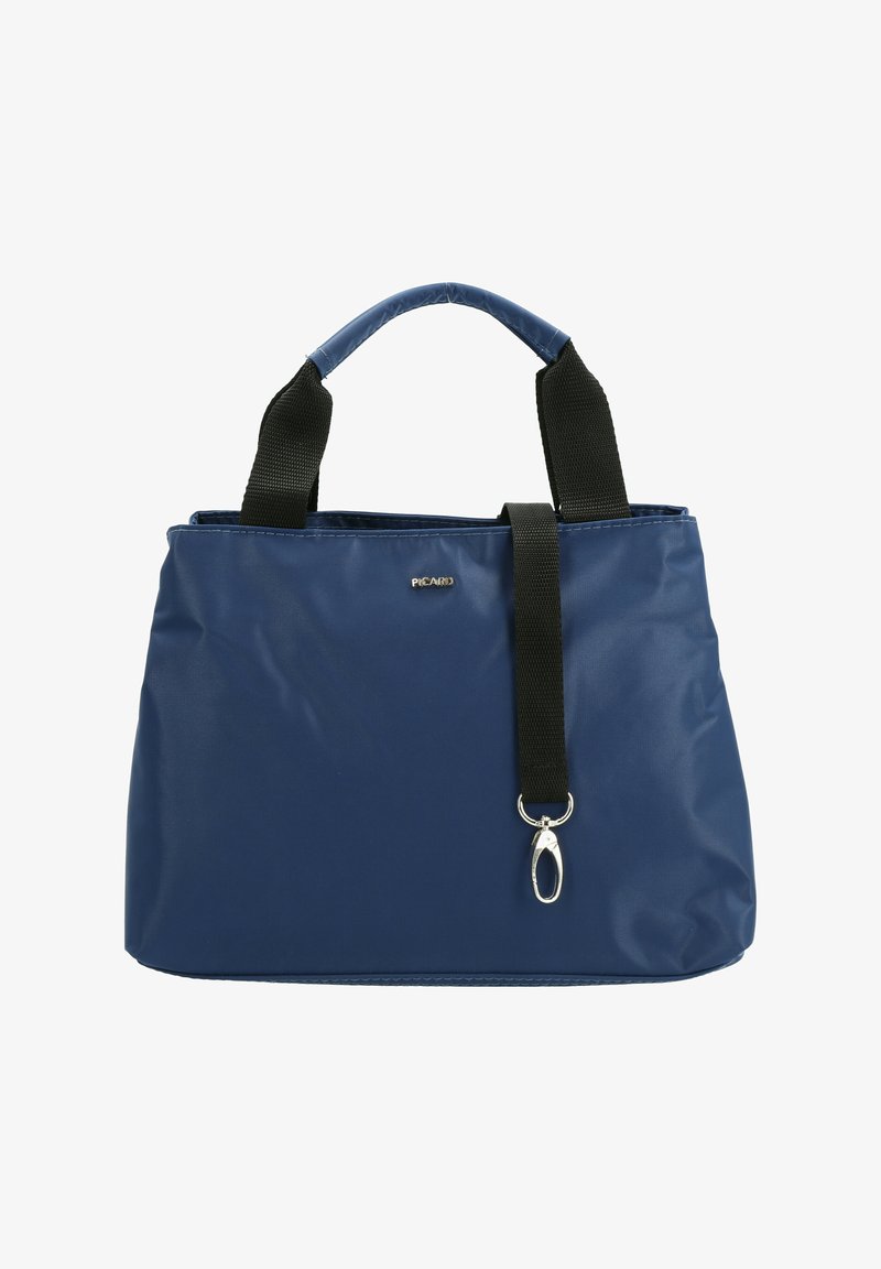 Picard HAPPY - Handbag - ozean