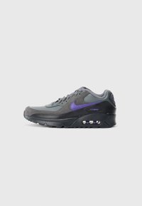 Nike Sportswear AIR MAX 90 MOTO UNISEX Zapatillas iron grey