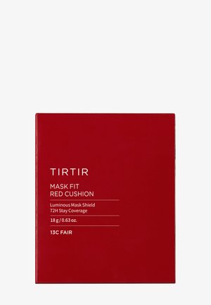 TIRTIR MASK FIT RED CUSHION - Fond de teint - 13C - Fair