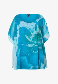 Vybráno, royal blue