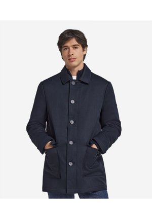 Klassisk frakke - Blue