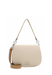 Unselected, beige