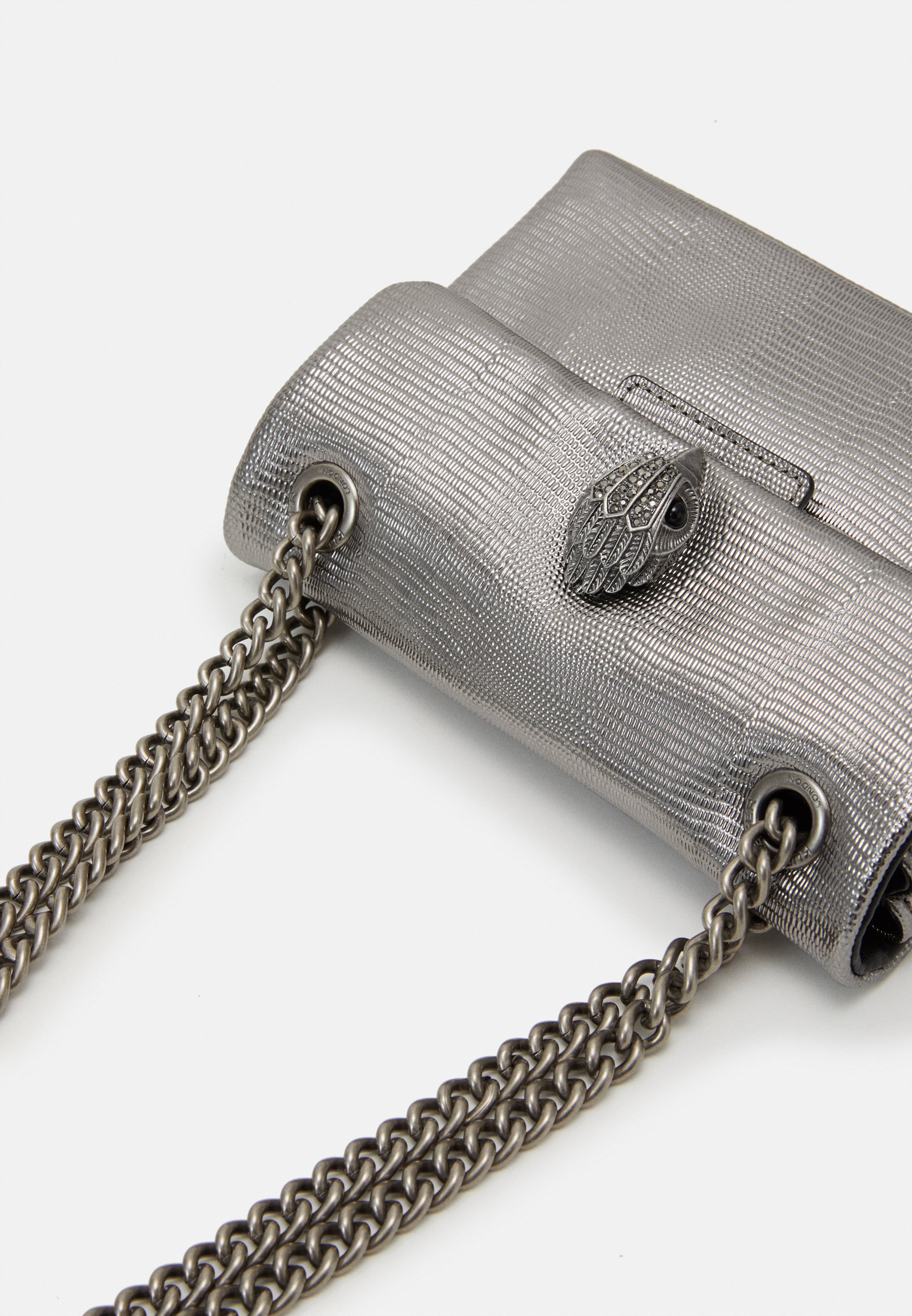 Kurt Geiger London MINI KENSINGTON BAG Skulderveske Kurt Geiger London MINI KENSINGTON S BAG Skulderveske