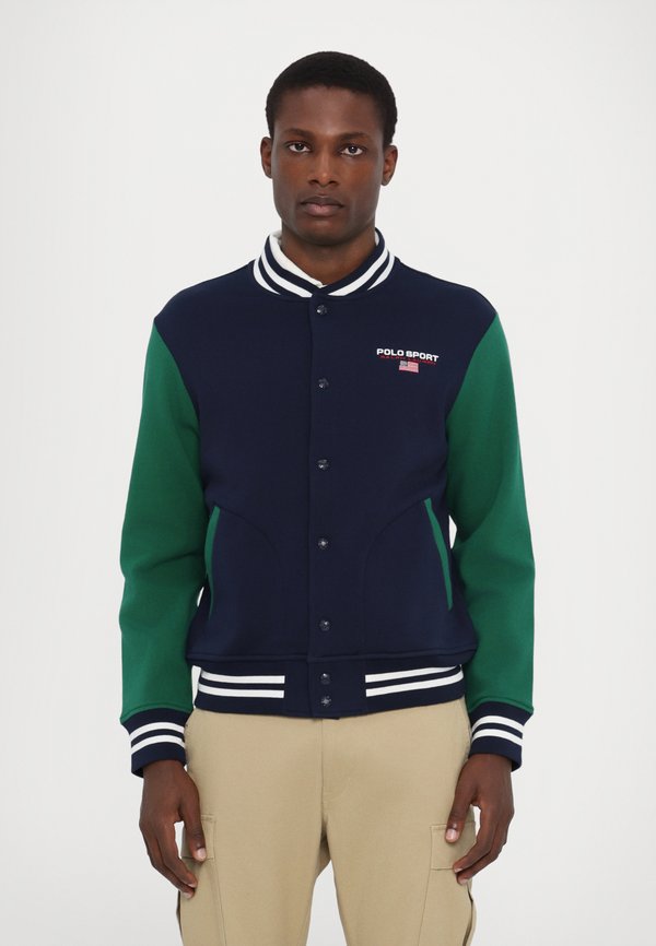 LONG SLEEVE UNISEX - Zip-up sweatshirt4