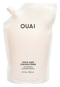 Ouai - THICK HAIR SHAMPOO - REFILL - Shampoo Miniatuurafbeelding 1