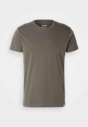 Mads Nørgaard, THOR TEE - Camiseta básica - beluga