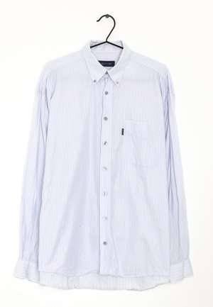Shirt - blue