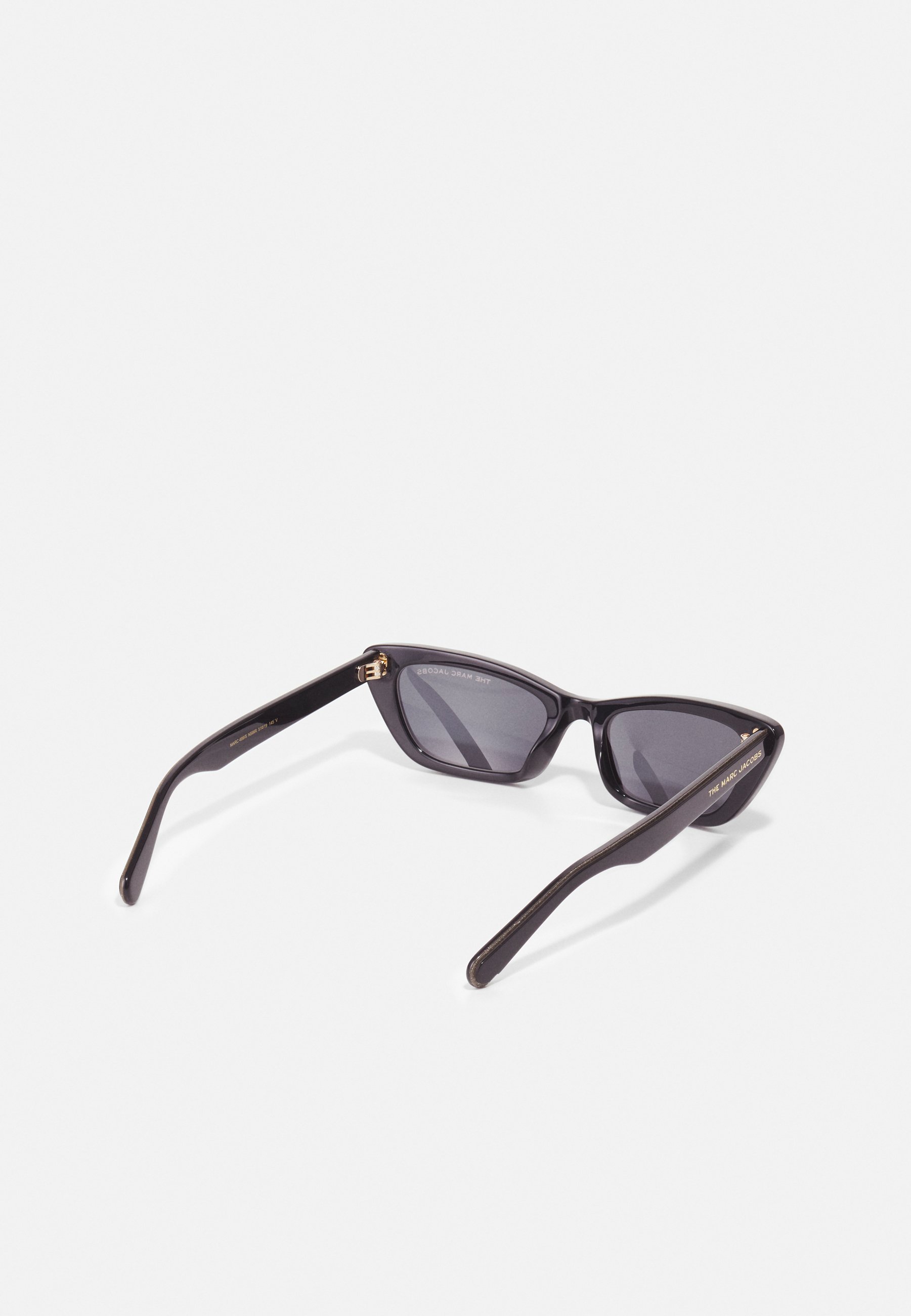 Marc Jacobs Occhiali da sole - black/nero - Zalando.it