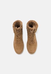 Gabor Bottines à lacets - lion