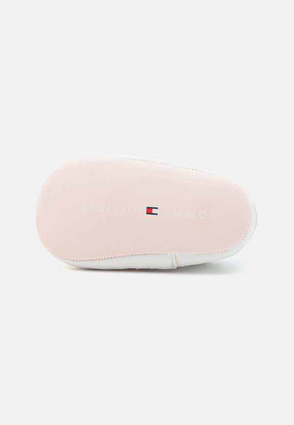 KIKI – Krabbelschuh – multicolor