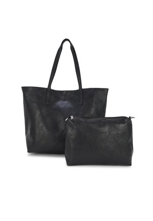 SHOPPER - Shopper - eclipse black