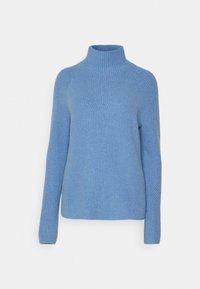 BOSS Maglione - dark blue