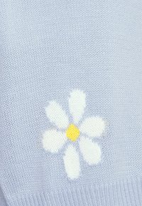 PIECES Tall Kofta - light blue