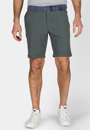NZA New Zealand Auckland Shorts - jungle green