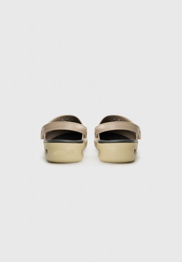 INMOTION UNISEX - Pool slides - taupe4