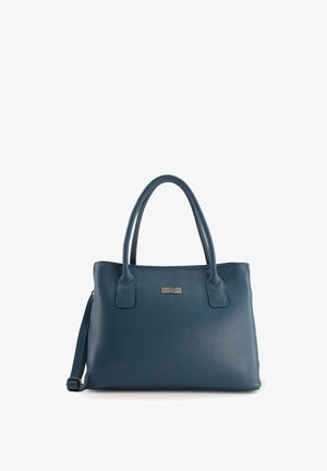 VENEZIA BAG - Sac à main - green