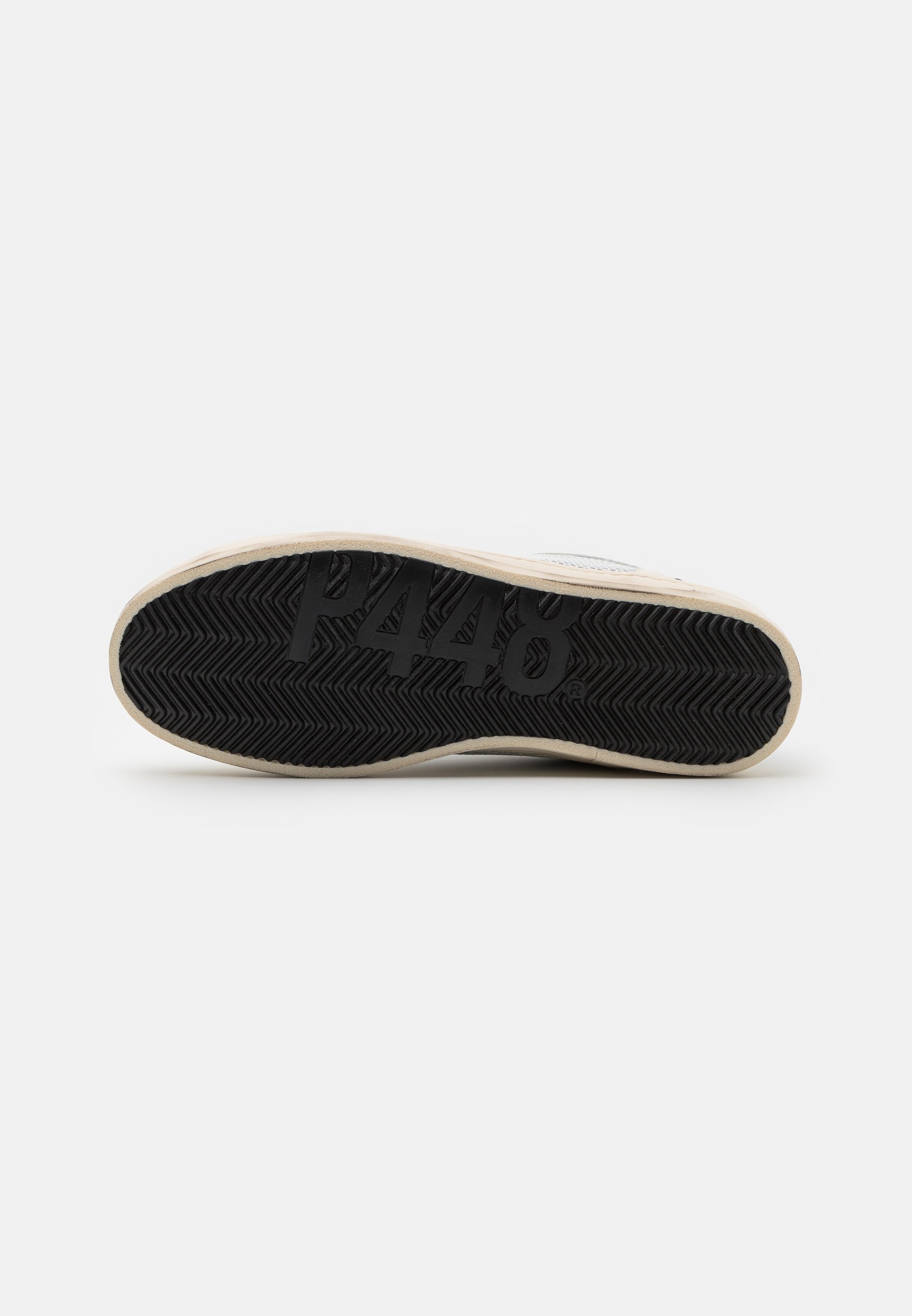 P448 JOHN - Trainers - people/white - Zalando.co.uk