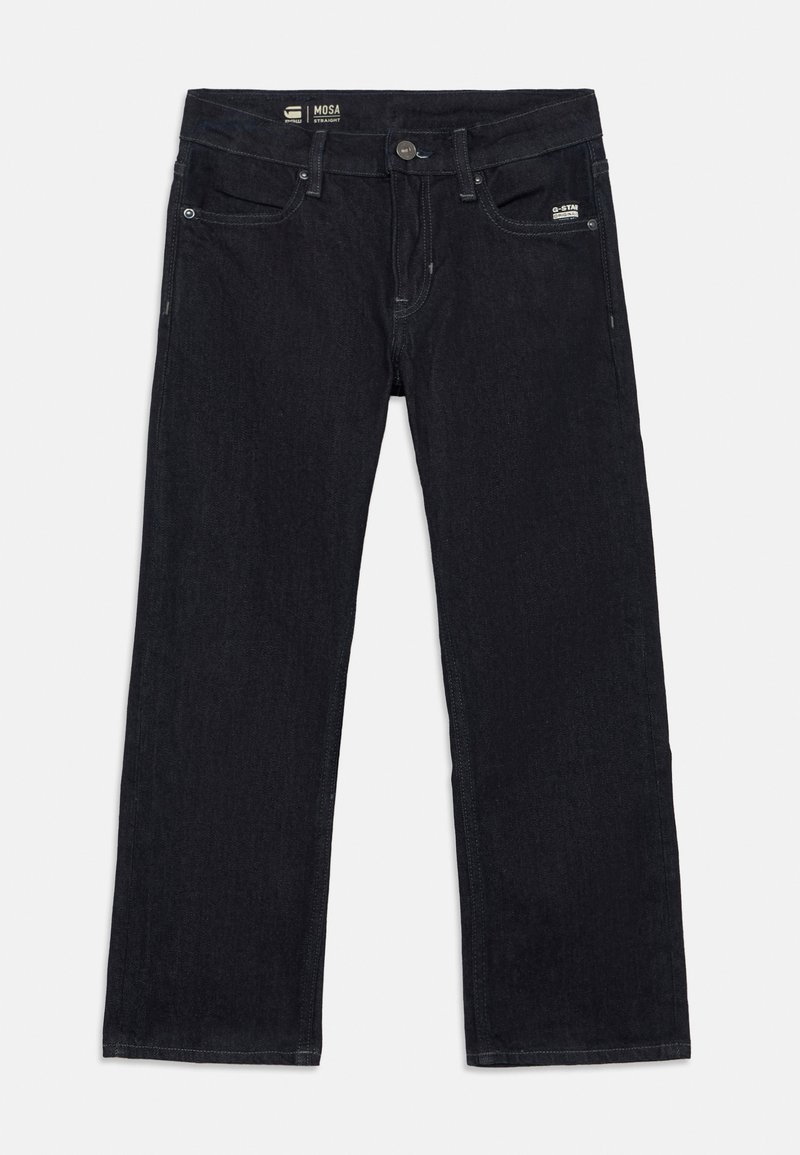 G-Star Straight leg jeans ruw denim/rawdenim G-Star Straight leg jeans ruw denim/rawdenim