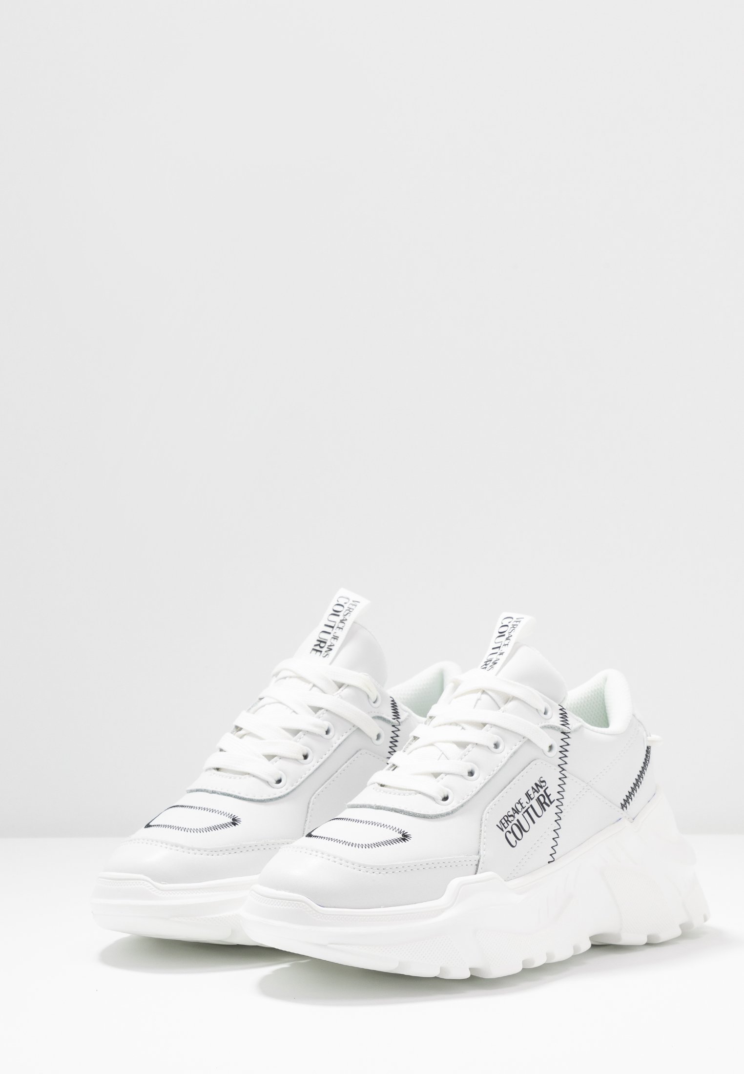 Versace Jeans Couture LINEA FONDO SPEED Baskets basses Versace Jeans Couture LINEA FONDO SPEED Baskets basses