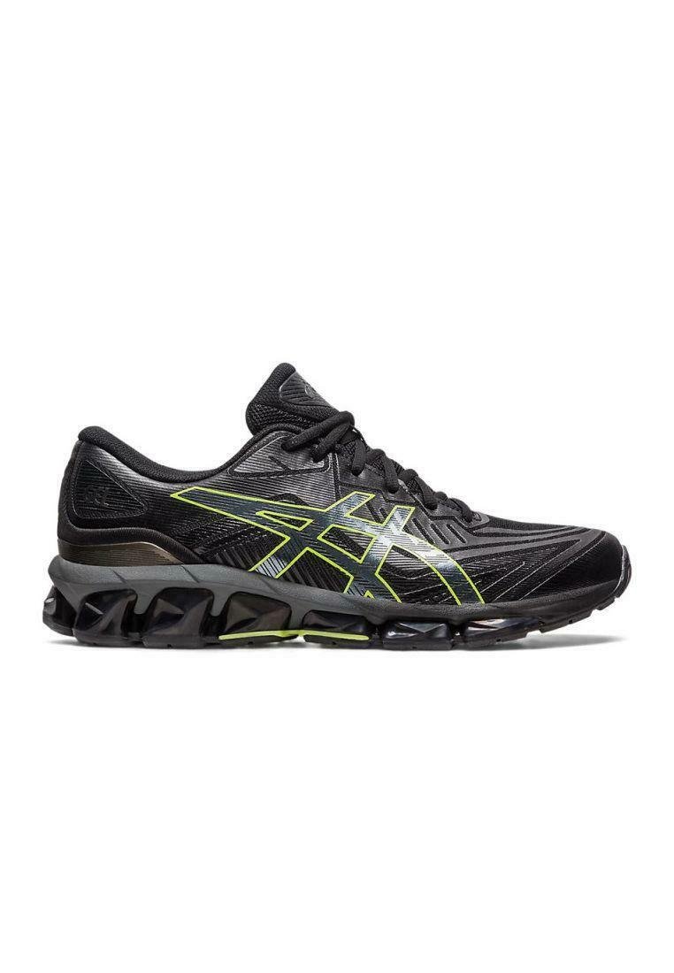 Asics Baskets Asics 360 Femme Asics Gel Quantum 360 Noir Femme New Arrivals