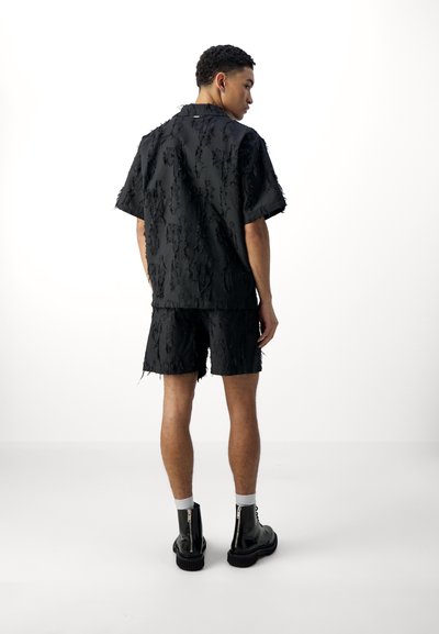 Msgm Bermuda  S4MSJBBE268 main image 1