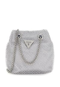 SOFIA - Borsa a mano - silber