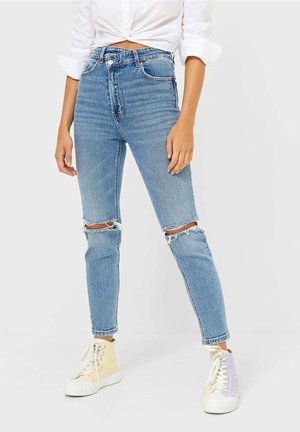 Jeans Skinny Fit - blue