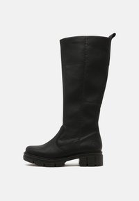 Rieker Bottes - black