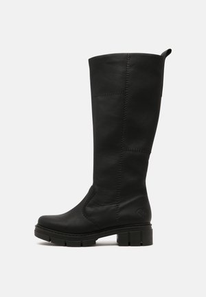 Bottes - black