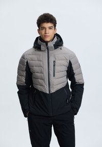 Icepeak ICEPEAK  - Giacca da sci - grau