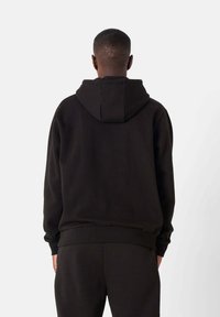 Sixth June ESSENTIEL - Hoodie - black