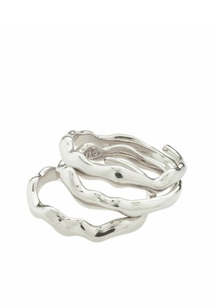 PENELOPE - Ring - silver plated