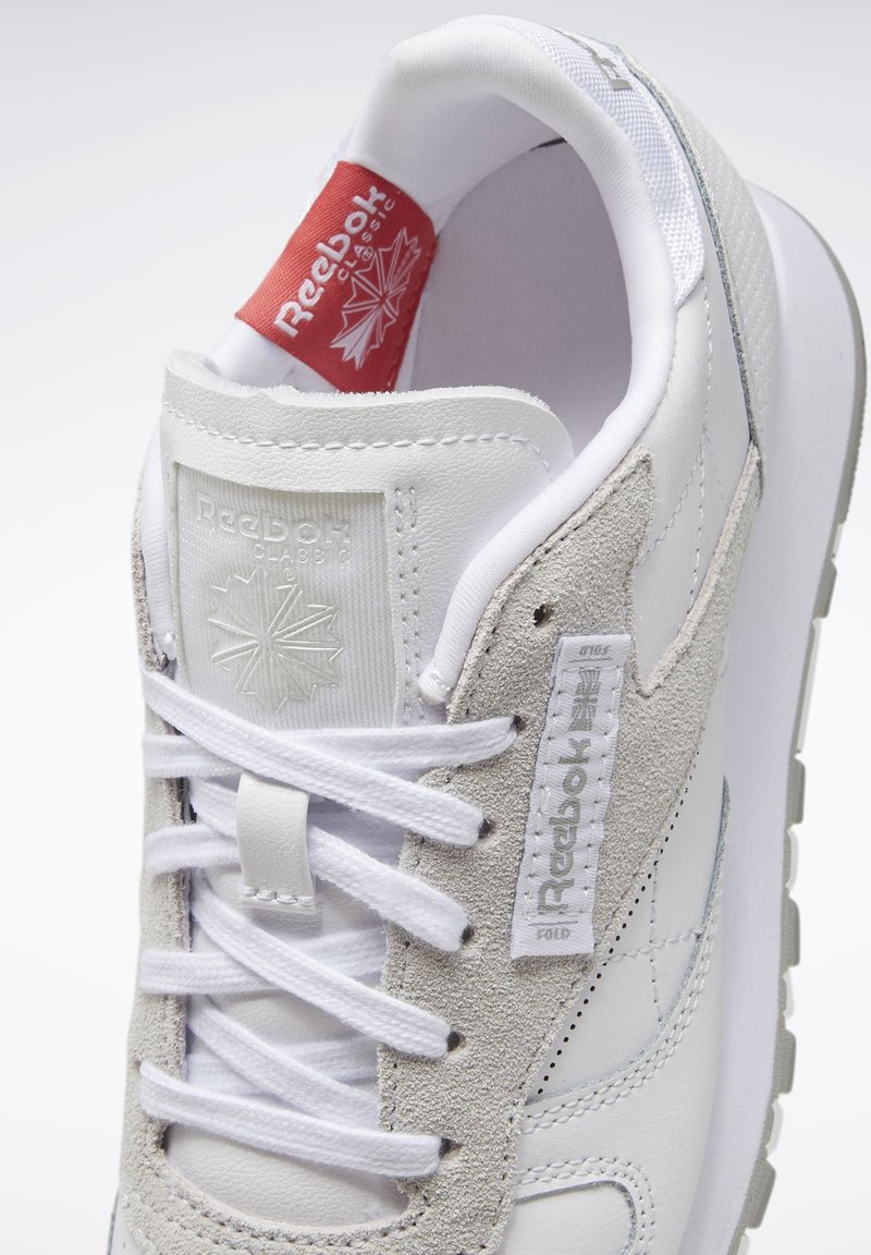 Kinder Sneaker | Reebok Classic Sneaker low white/weiß - ZN49215 Kinder Sneaker | Reebok Classic Sneaker low white/weiß - ZN49215