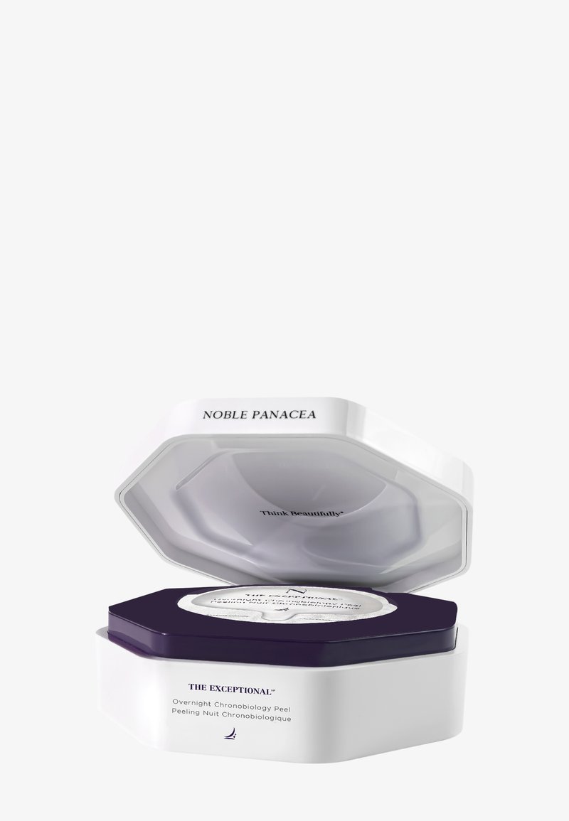 Noble Panacea THE EXCEPTIONAL CHRONOBIOLOGY OVERNIGHT PEEL - Nattvård - n/a