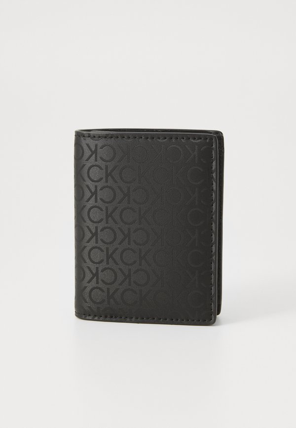 SLEEK BIFOLD COIN - Wallet