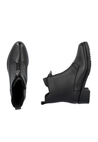 Rieker Bottines - schwarz
