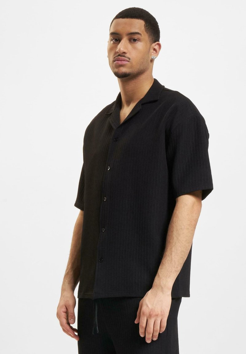 DEF PORTO - Camisa - black