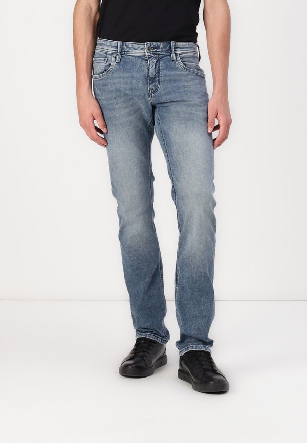 TTAEDAN - Straight leg jeans