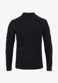 No seleccionado, black