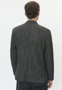 Matinique COLT - Kavaj - dark grey melange