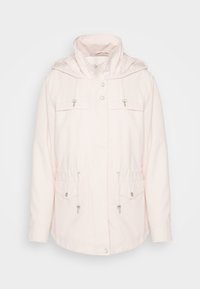 Não selecionado, peach whip