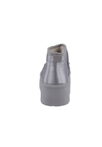 Elara Snowboots  - silber